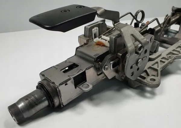 Stuurkolom OEM 8J1419502F voor Audi TT 8J image 5