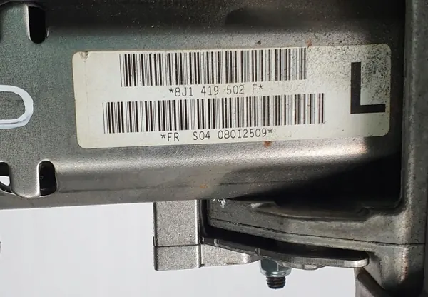 Stuurkolom OEM 8J1419502F voor Audi TT 8J image 6