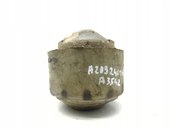 Oikea Silikapaty Mercedes W209 CLK 2.2 3.0 CDI A2032401417 image 2