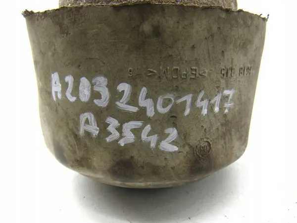 Oikea Silikapaty Mercedes W209 CLK 2.2 3.0 CDI A2032401417 image 4