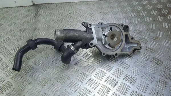 Vattenpump OEM A6462010810 för Mercedes CLC W203 image 2