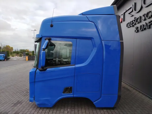 Cabina Scania R NTG - Peça OEM Usada image 6