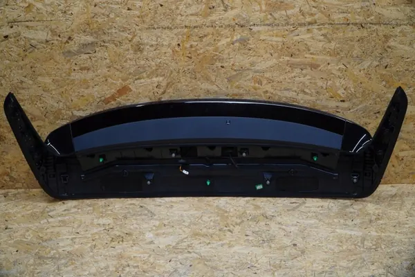 BYD Seal Achter Spoiler OEM LOTKA SPOILER - Gebruikt image 3