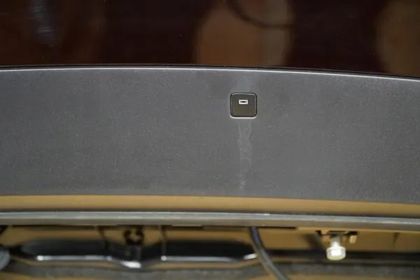 BYD Seal Achter Spoiler OEM LOTKA SPOILER - Gebruikt image 4