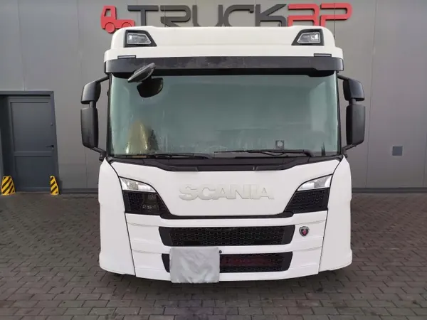 Cabina Scania R NTG Teto Baixo OEM CR20 - Usado image 2