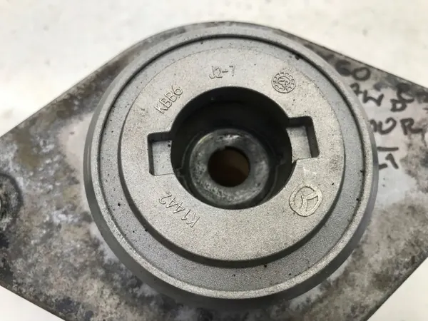 Mazda CX-60 2024 Veerophanging Achter Links OEM K1442 image 3