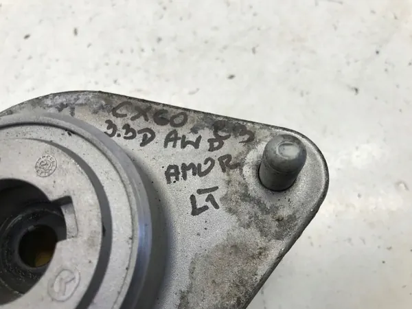 Mazda CX-60 2024 Veerophanging Achter Links OEM K1442 image 4