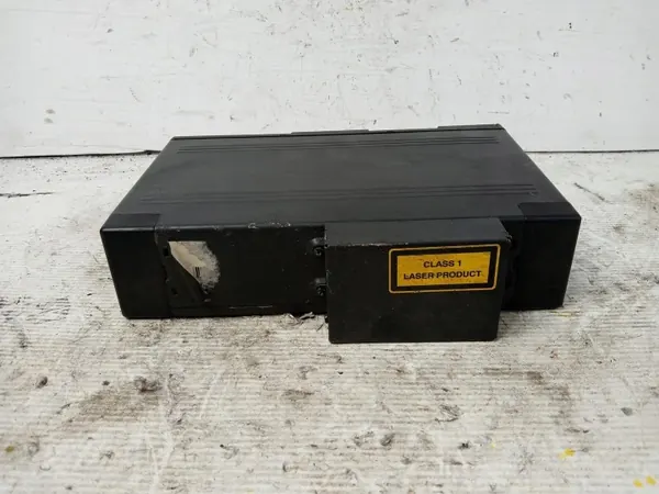 Jaguar CD-wisselaar OEM 1X43-18C830-AC voor S-Type 2004 image 3