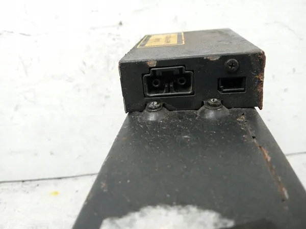 Jaguar CD-wisselaar OEM 1X43-18C830-AC voor S-Type 2004 image 4
