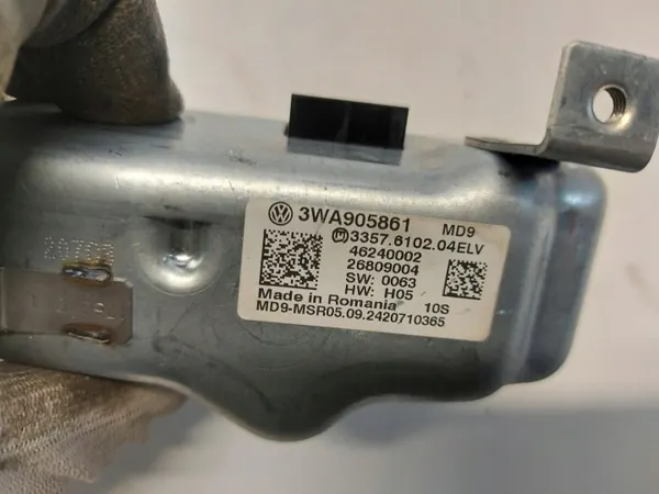 VW ID4 Lenkradsperre OEM 3WA905861-JLK01 image 3