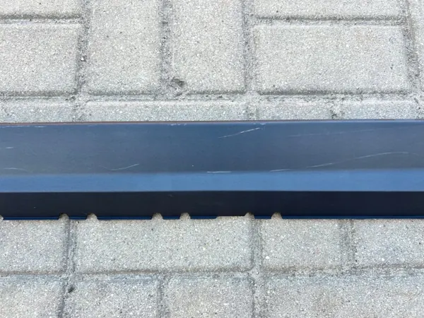 Audi A4 B9 Allroad Quattro Guarnição Esquerda OEM 8W9853855E image 5