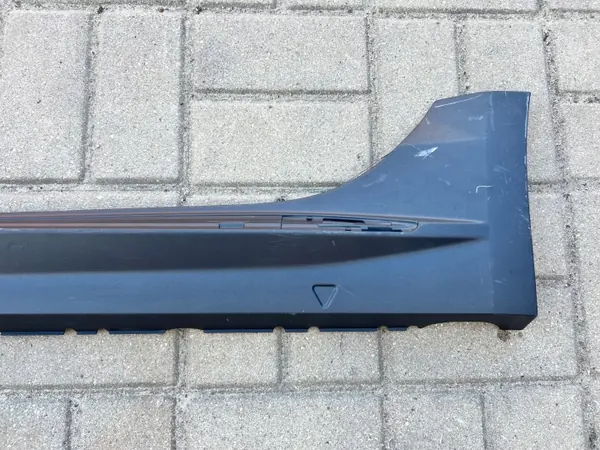 Audi A4 B9 Allroad Quattro Guarnição Esquerda OEM 8W9853855E image 7