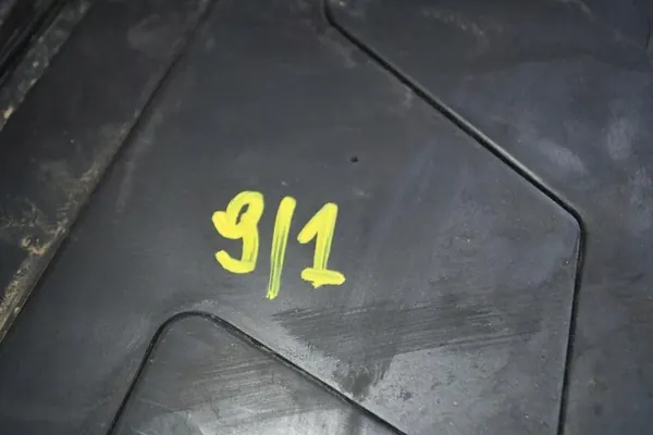 FORD MONDEO MK3 Oikea Ajovalaisin EU 1S71-13005-AJ image 6