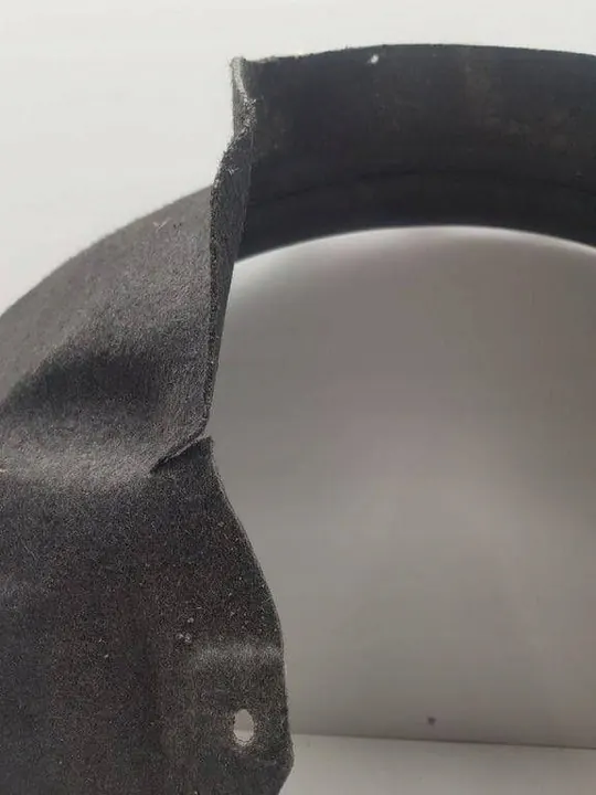 Volvo OE 31294807 Front Right Wheel Arch image 5