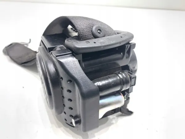 Veiligheidsgordel links achter OEM 639708700D voor BMW G30 Sedan image 3