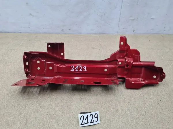 Linke vordere vertikale Stütze Corolla E21 Hb Kombi image 2