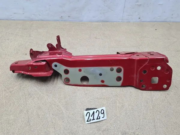 Linke vordere vertikale Stütze Corolla E21 Hb Kombi image 4