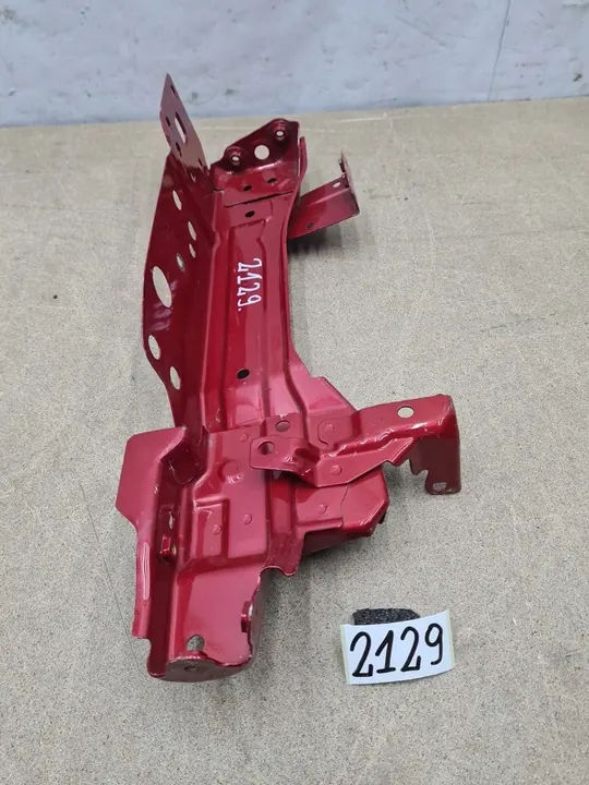 Linke vordere vertikale Stütze Corolla E21 Hb Kombi image 5