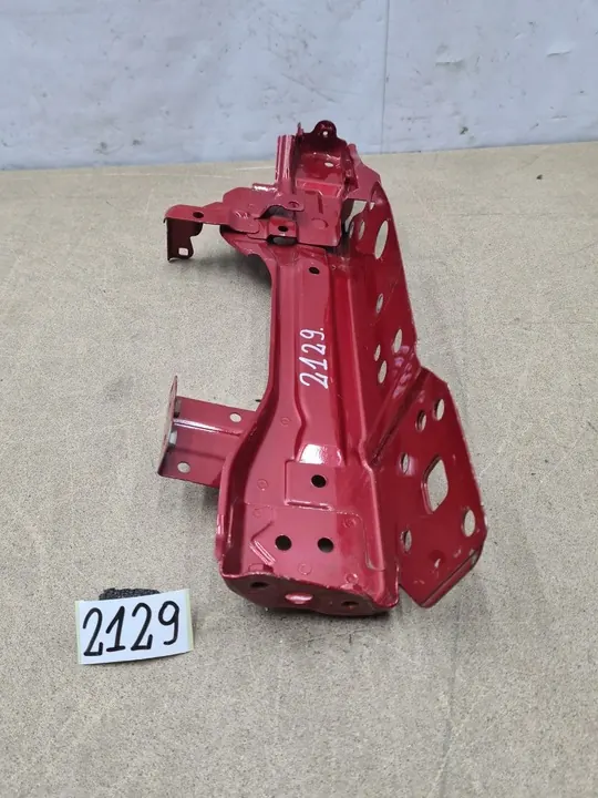 Linke vordere vertikale Stütze Corolla E21 Hb Kombi image 6