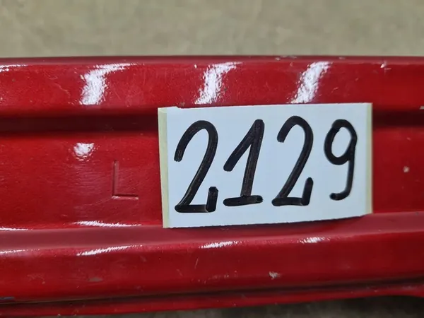 Linke vordere vertikale Stütze Corolla E21 Hb Kombi image 7