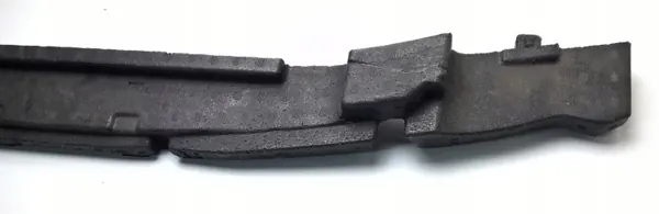 Infiniti Q50 Frontstoßstangen-Schwammabsorber OEM 62090-4GA0A image 3