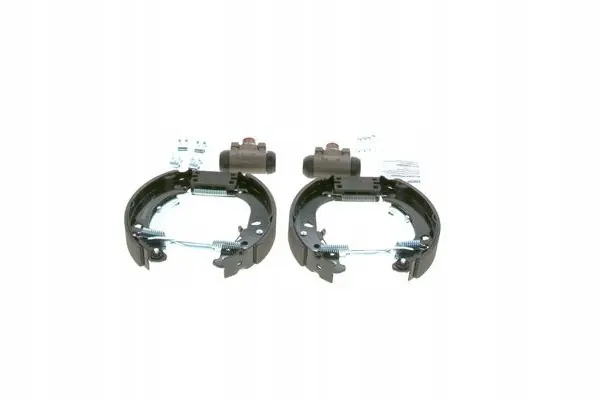 Jeu de plaquettes Bosch 0 204 114 619 - Occasion image 10