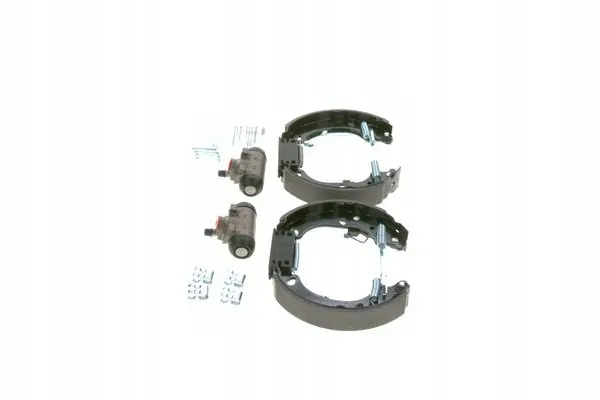 Jeu de plaquettes Bosch 0 204 114 619 - Occasion image 9