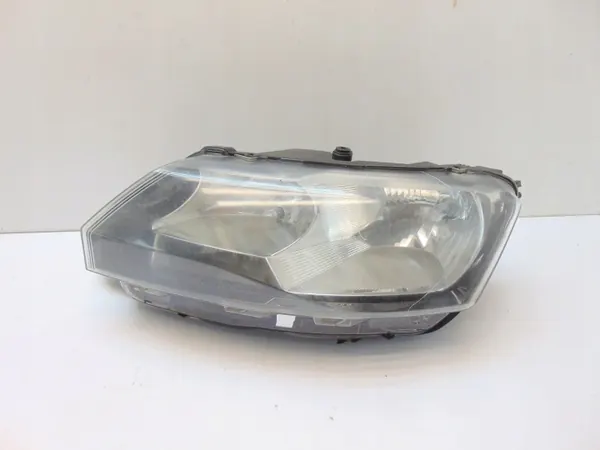 Farol esquerdo SKODA RAPID I 5J 5JC941015 image 2