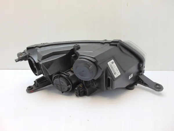 Farol esquerdo SKODA RAPID I 5J 5JC941015 image 4