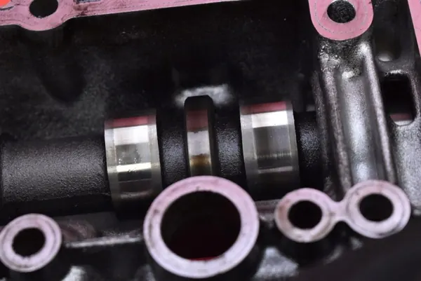 Ventiltäckspackning OEM 55565668 för Opel Insignia image 10