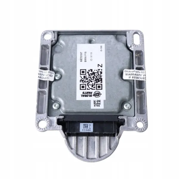 Module Airbag BMW OEM 6870197 - Occasion image 10