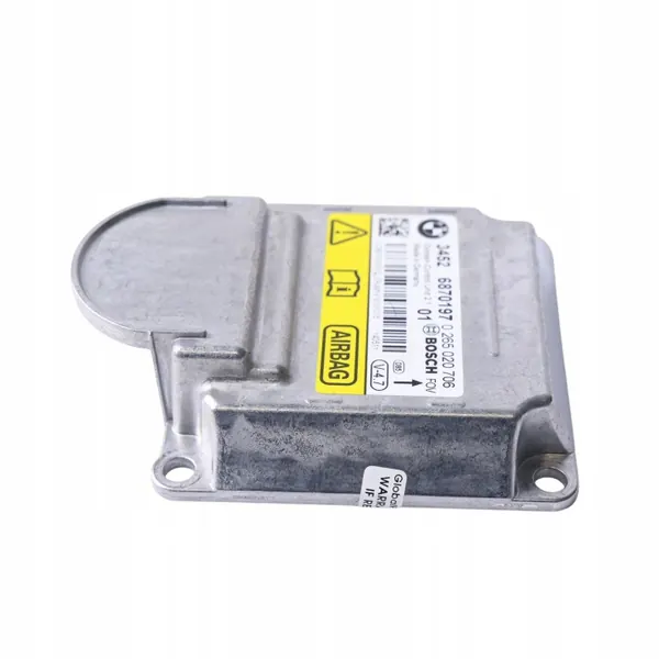 Module Airbag BMW OEM 6870197 - Occasion image 4