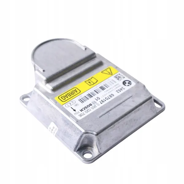Module Airbag BMW OEM 6870197 - Occasion image 5