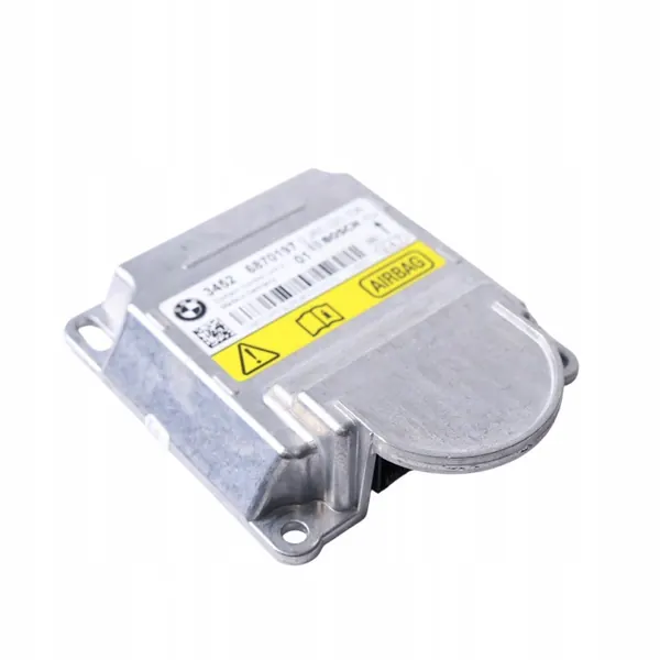 Module Airbag BMW OEM 6870197 - Occasion image 7