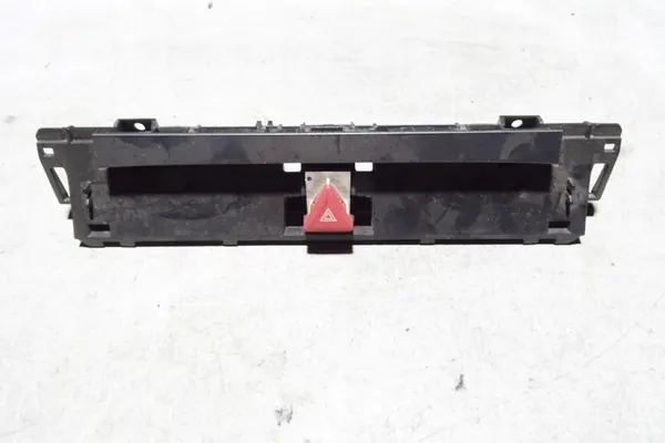 VW PASSAT B6 Warnschalter 3C0953509A image 4