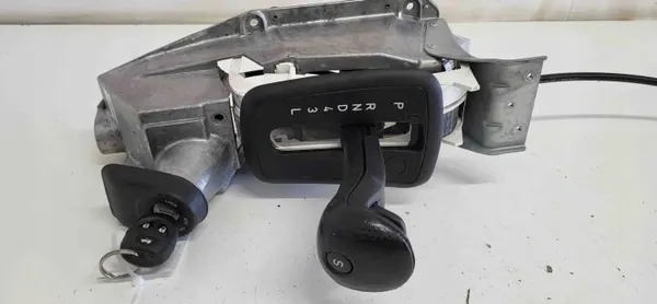 Mecanismo de cambio Saab 9-3 OEM 55562603 image 5
