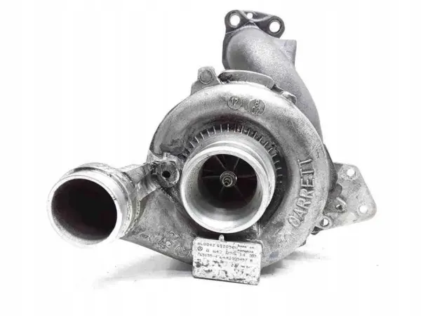 Turbo MERCEDES-BENZ M (W164) A6420901430 3.0L image 2