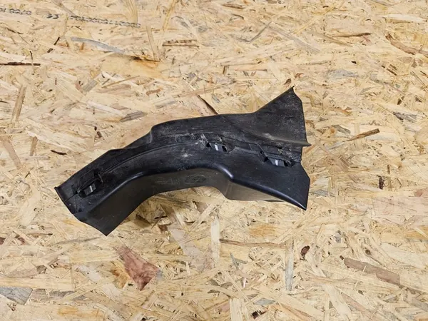 BMW F30 F31 Duto de ar direito OEM 51747255418 image 2