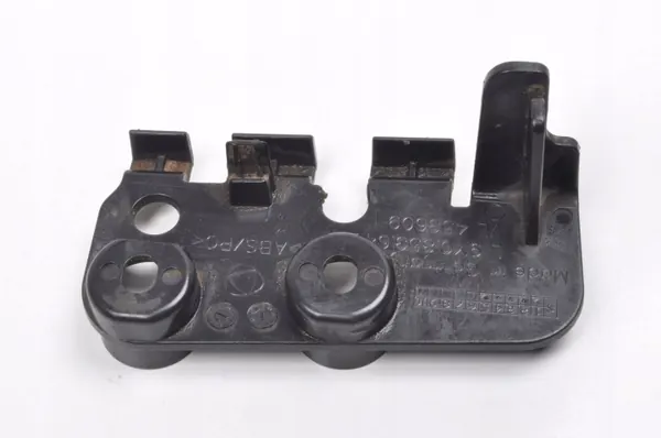 Suporte porta esquerda Porsche Cayenne 9Y0 OEM 9Y0853647A image 2