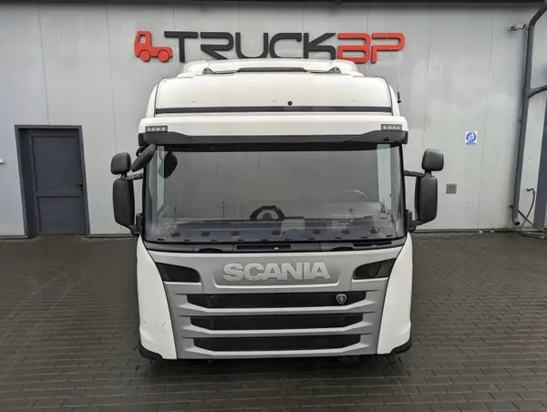 Scania CG19 Streamline Highline Kabine OEM 6190651 image 3