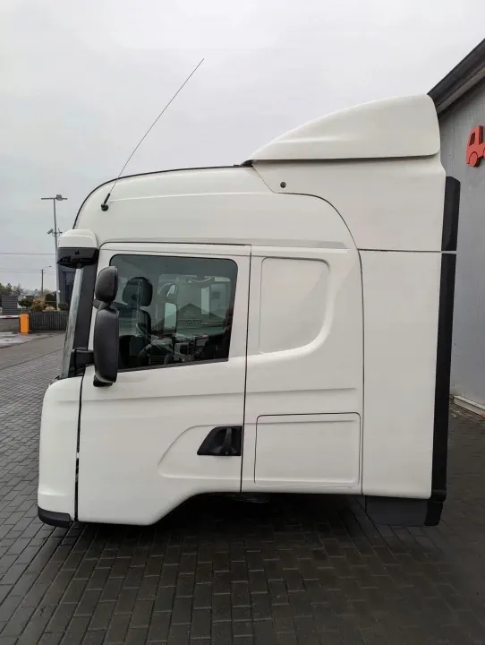 Scania CG19 Streamline Highline Kabine OEM 6190651 image 6