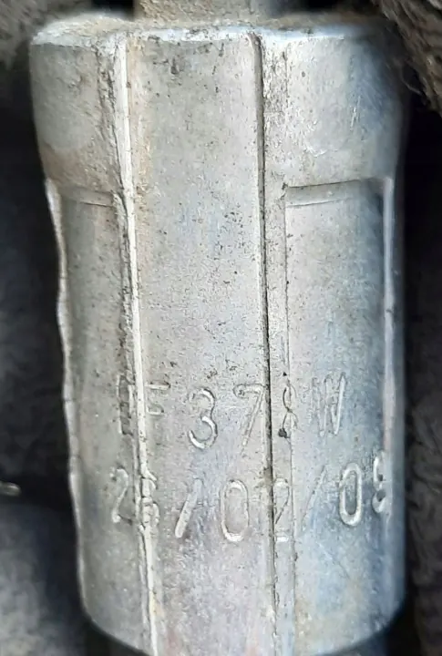 Manguera Dynamic Drive BMW OEM 6786779 - Usado image 4