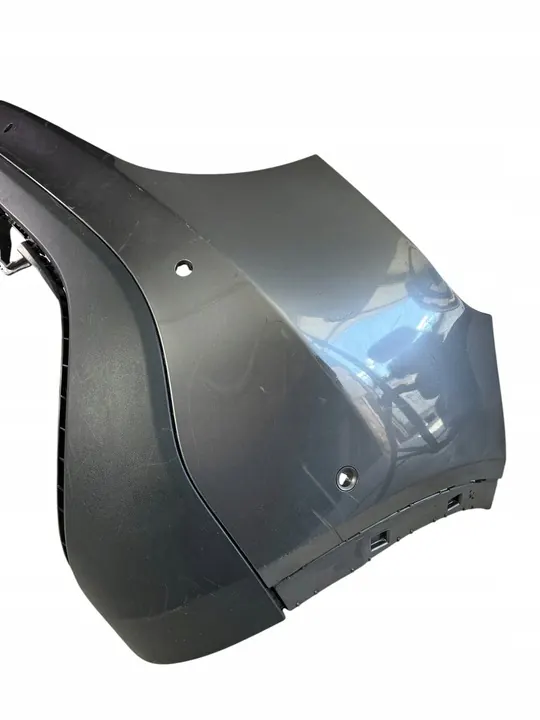 Paraurti posteriore Mercedes GLA 156 W156 A1568850325 image 2