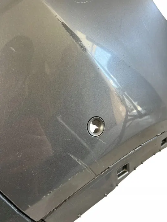 Paraurti posteriore Mercedes GLA 156 W156 A1568850325 image 3