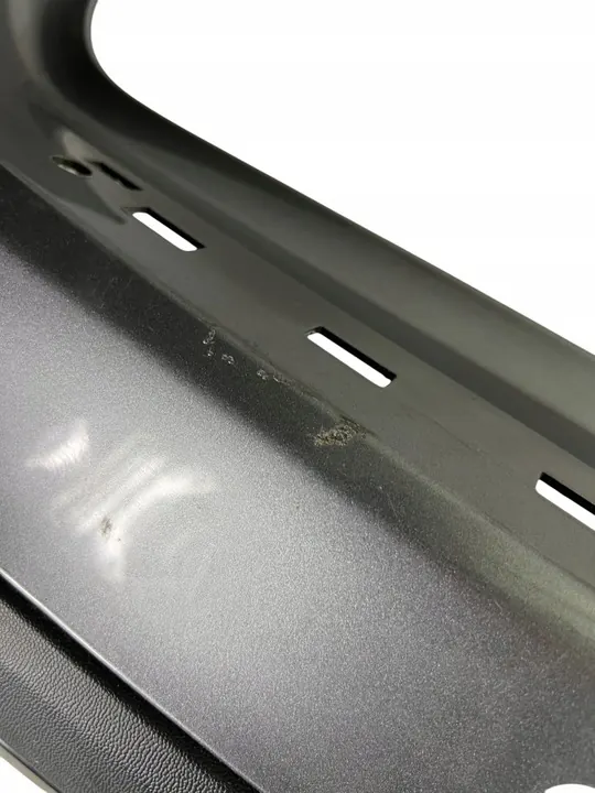 Paraurti posteriore Mercedes GLA 156 W156 A1568850325 image 4