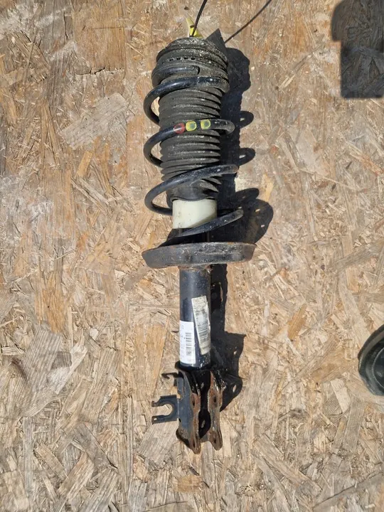 Ammortizzatore Anteriore Sinistro Fiat Grande Punto OEM 51796544 image 2