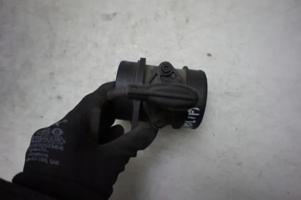 Luftmassenmesser AUDI A6 AVANT 1.8L 2000 image 2