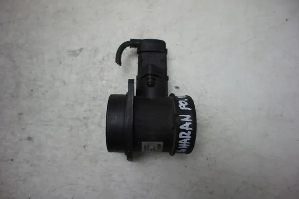 Luftmassenmesser AUDI A6 AVANT 1.8L 2000 image 4