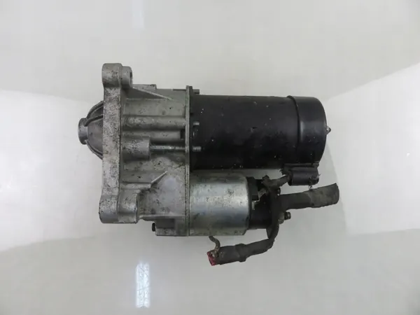 Arrancador AS-PL S3052 image 2