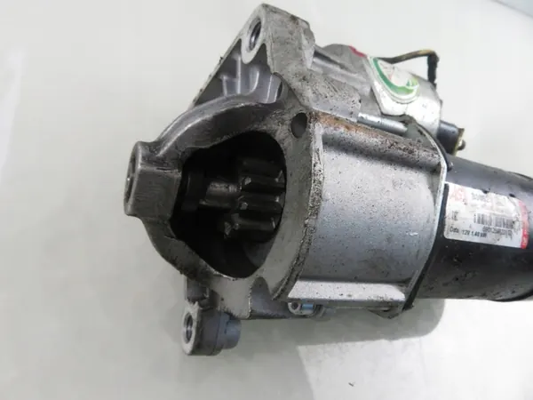 Arrancador AS-PL S3052 image 3